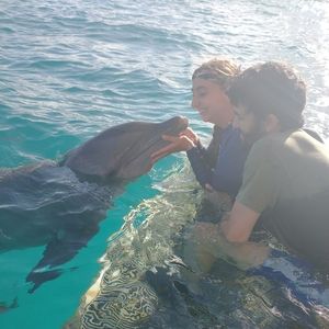 Meet your Posher, Maddi